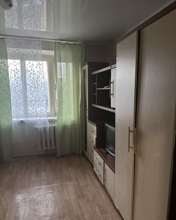 комната г Пермь р-н Дзержинский ул Подлесная 17 фото 2