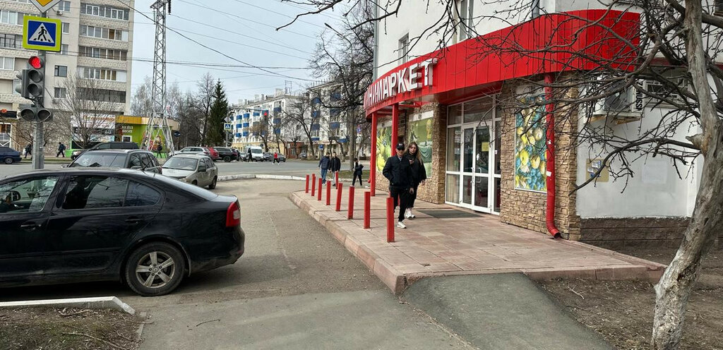свободного назначения г Уфа ул Российская 106 фото 3
