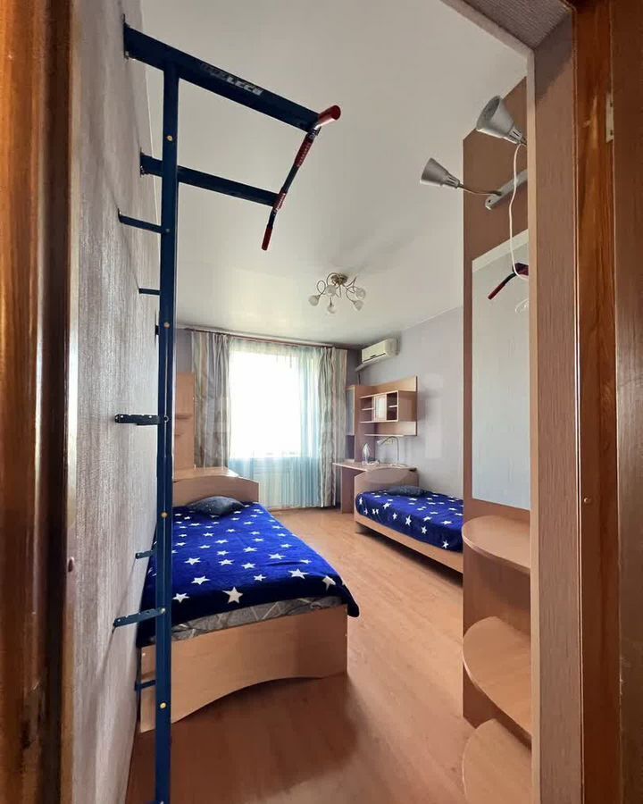 квартира г Казань Козья слобода ул Чистопольская 60 фото 15