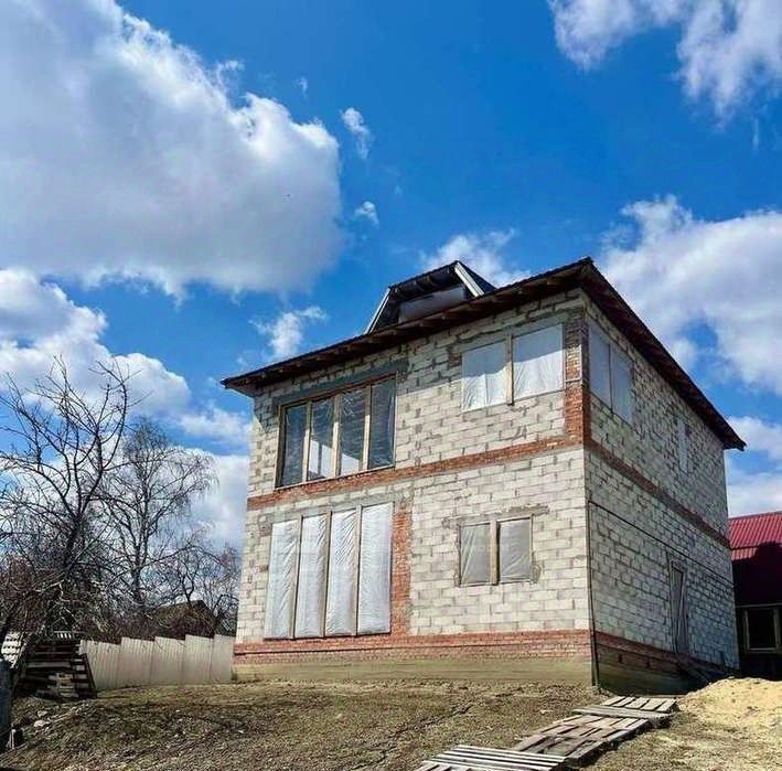 дом г Пенза р-н Первомайский ул Кутузова 60 фото 10