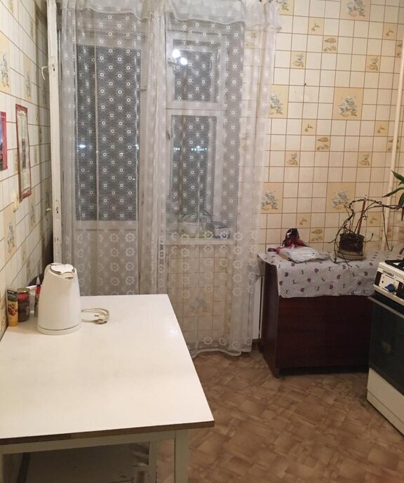 квартира г Пенза ул Бородина 29 фото 4