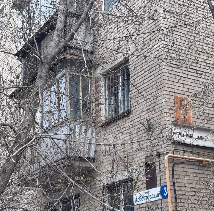 квартира г Екатеринбург Динамо Пионерский жилрайон, пер. Асбестовский, 3 фото 14