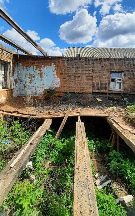 земля г Оренбург ул Тамарова 80 фото 2