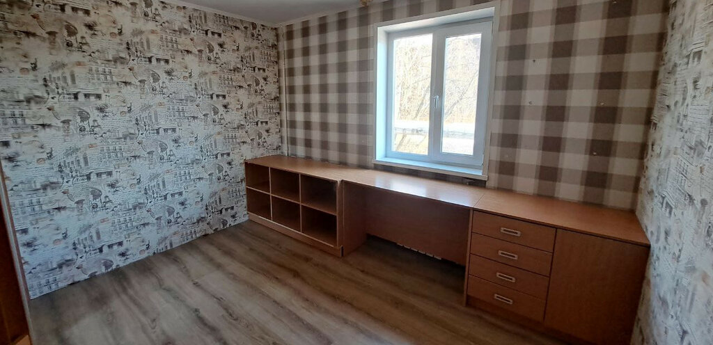 квартира г Архангельск ул Советская 71к/1 фото 6