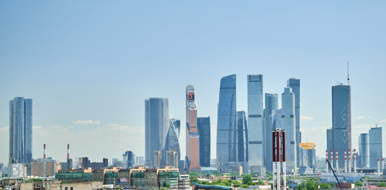 квартира г Москва метро Полежаевская ш Хорошёвское 25ак/1 фото 9