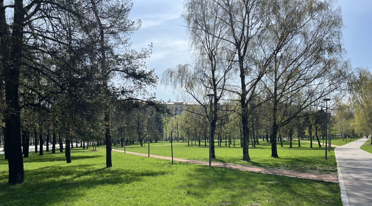 квартира г Москва метро Университет пр-кт Университетский 9 фото 30