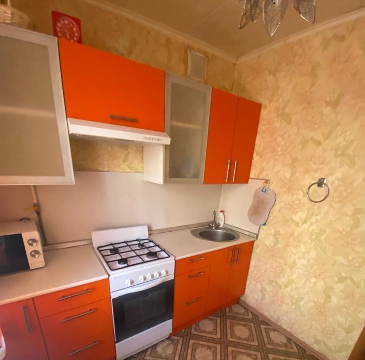 квартира г Электросталь Северный пр-кт Ленина 1а фото 2