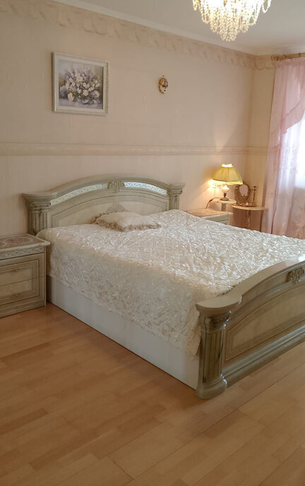 квартира г Москва метро Варшавская ул Ялтинская 10к/1 фото 13