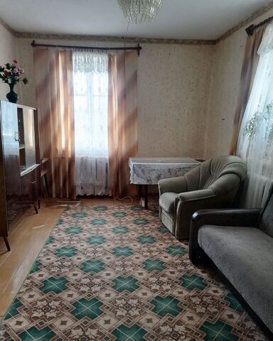 квартира ул Заводская 25 Рыбинск фото