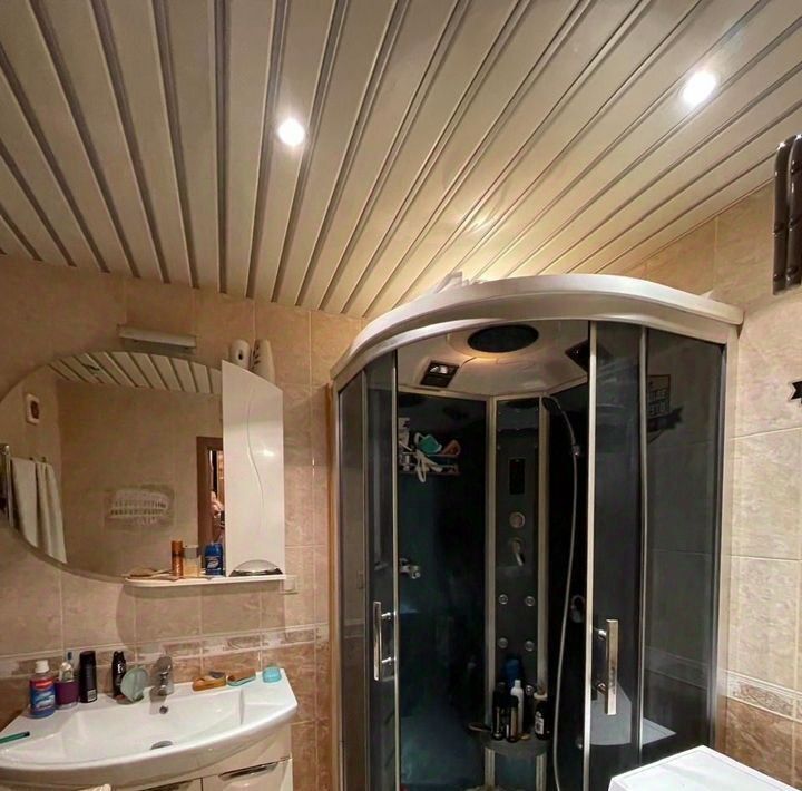 квартира г Химки Старые Химки ул Академика Грушина 2/10 фото 7