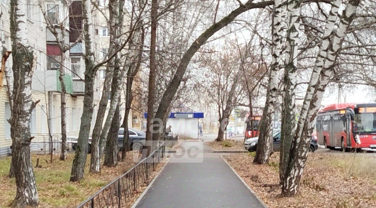 офис г Казань Авиастроительная ул Гудованцева 43к/1 фото 5