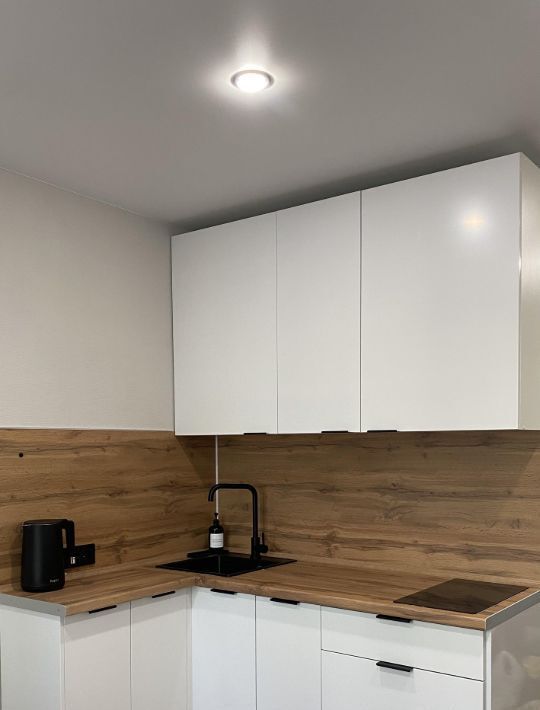квартира г Москва метро Орехово ул Домодедовская 20к/3 фото 4