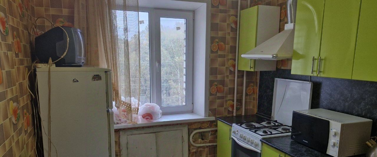 квартира р-н Алексинский г Алексин ул Дубравная 25к/1 фото 1