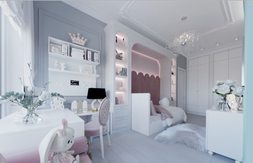 квартира г Кемерово р-н Заводский ул Дружбы 30/3 фото 3