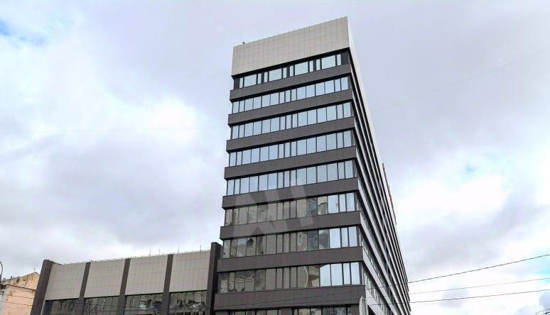 свободного назначения г Москва метро Автозаводская ул Автозаводская 14 фото 3