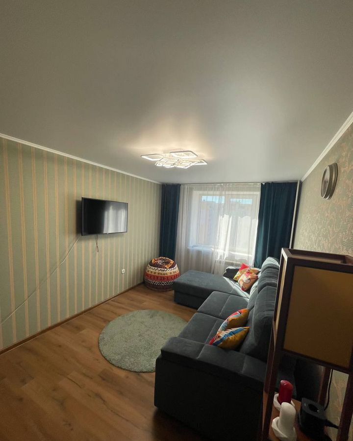 квартира г Йошкар-Ола ул Петрова 28а фото 14