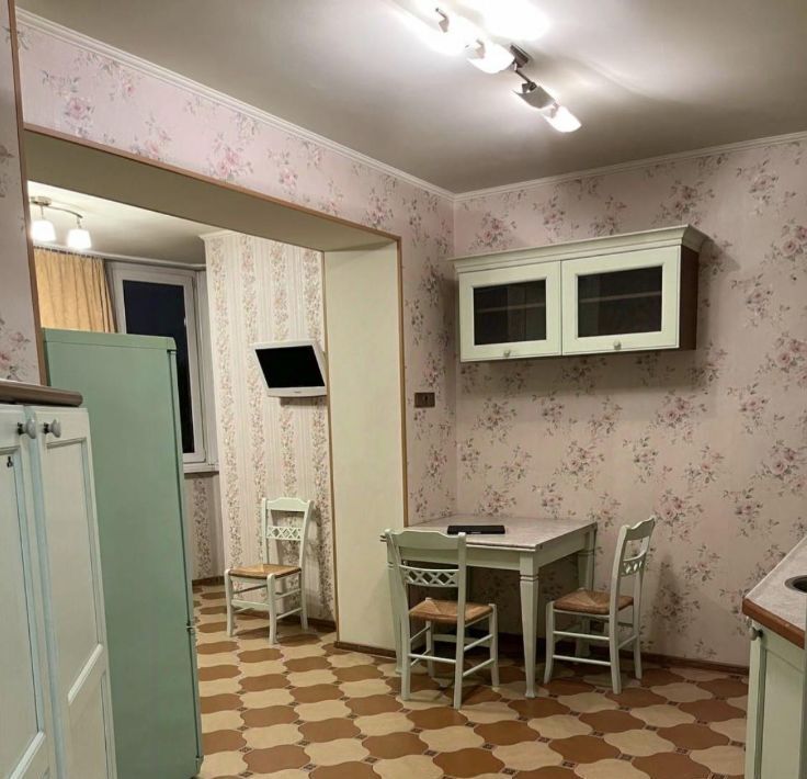 квартира г Москва метро Бабушкинская ул Лётчика Бабушкина 18к/2 фото 19