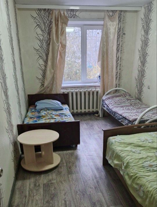 квартира р-н Алексинский г Алексин ул Дубравная 25к/1 фото 9