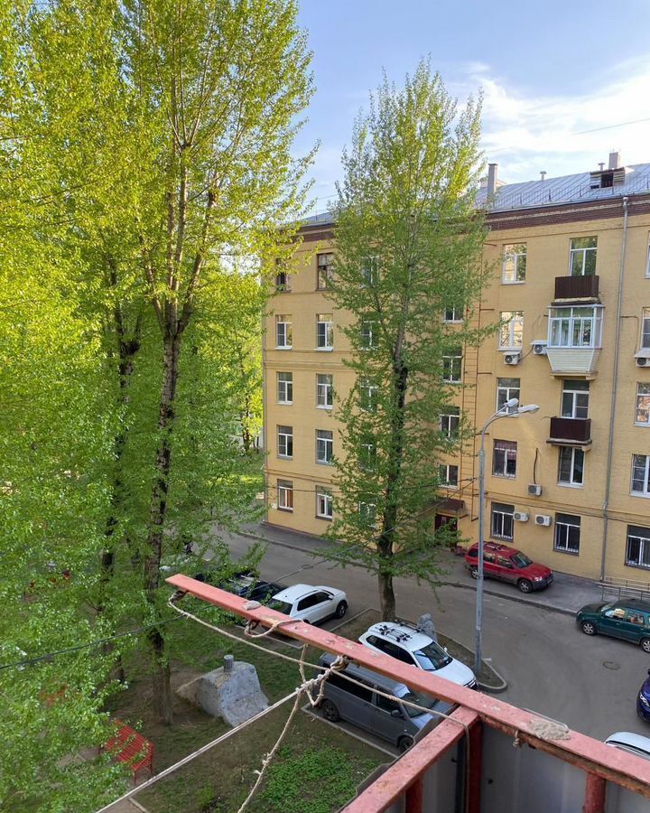 комната г Москва ул Буракова 17/2 Сортировочная фото 16