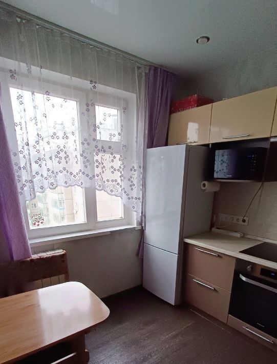 квартира г Красноярск р-н Свердловский ул Карамзина 9 фото 22