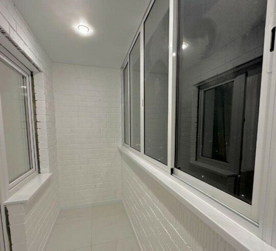 квартира г Краснодар ул им. Константина Гондаря 97 фото 6