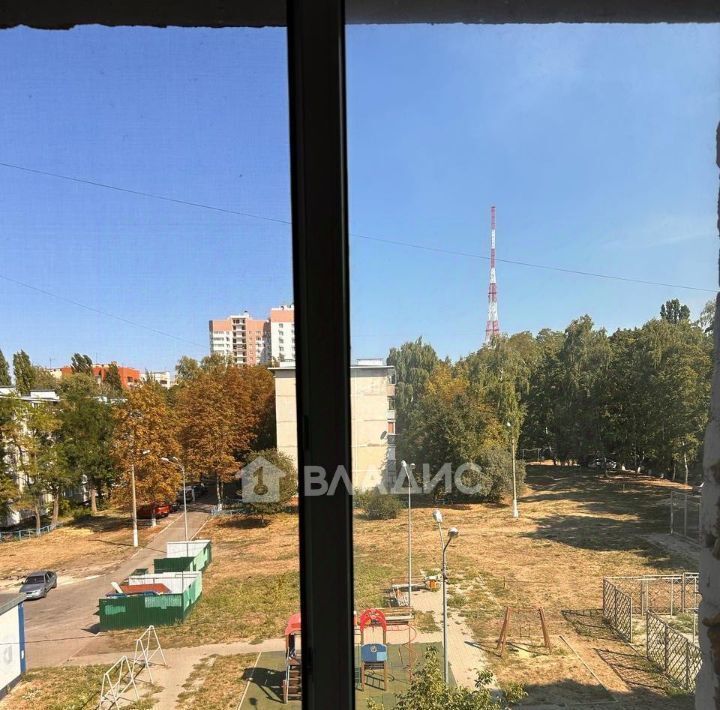 квартира г Белгород Западный ул Щорса 29 фото 9
