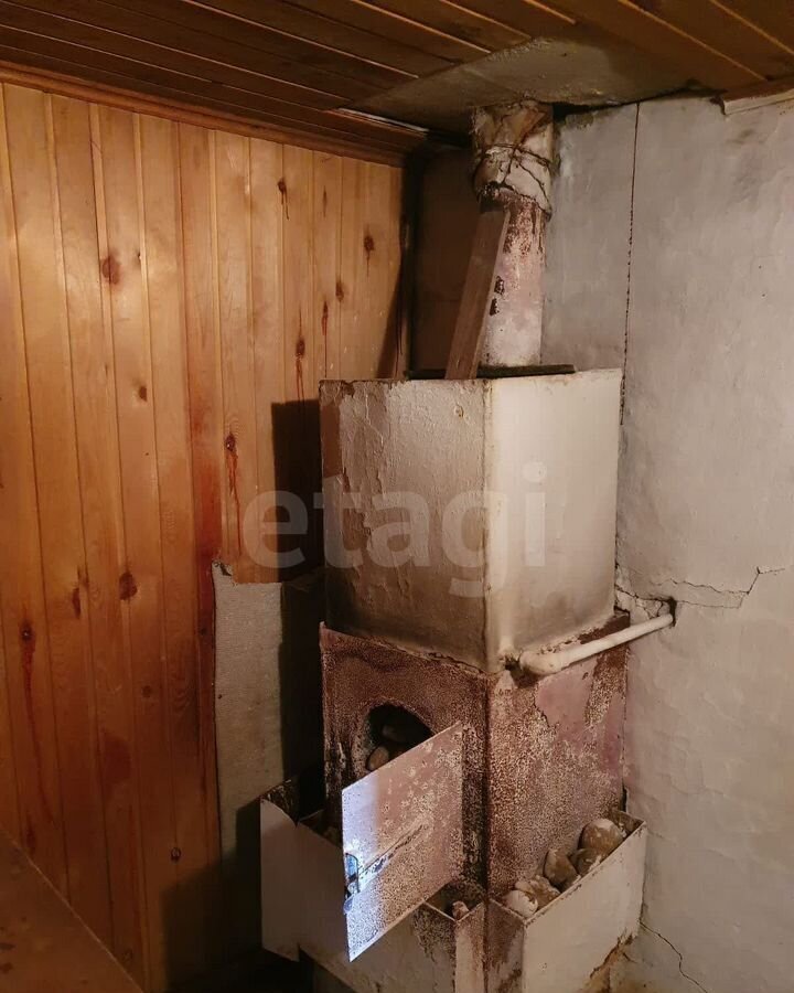 дом г Красноярск снт Кордон Мининский сельсовет, 3-я Кордонная ул, Емельяновский р-н фото 25