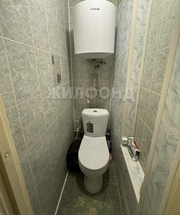квартира г Белгород ул Есенина 12 фото 8