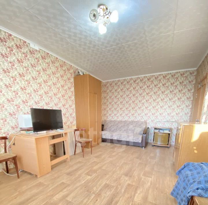 квартира г Саранск р-н Октябрьский ул Т.Бибиной 3/3 фото 1