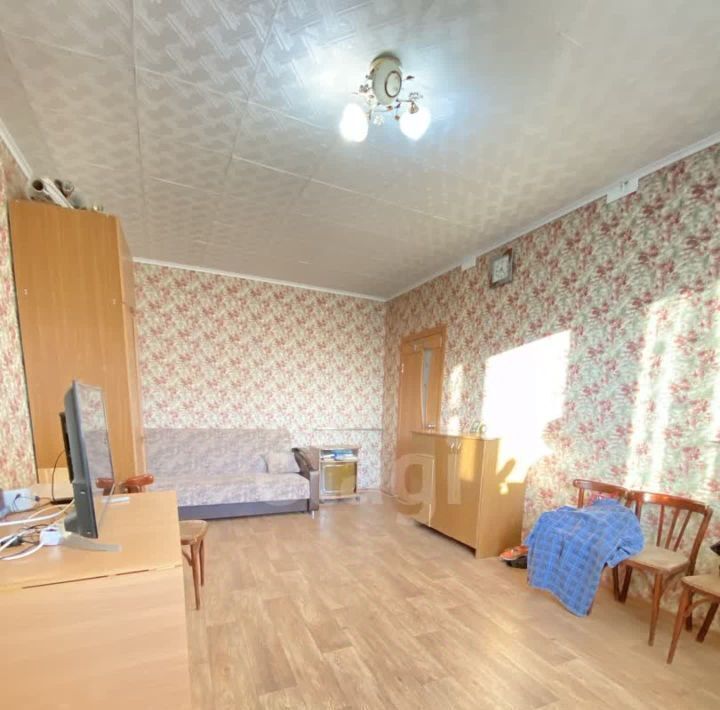 квартира г Саранск р-н Октябрьский ул Т.Бибиной 3/3 фото 3