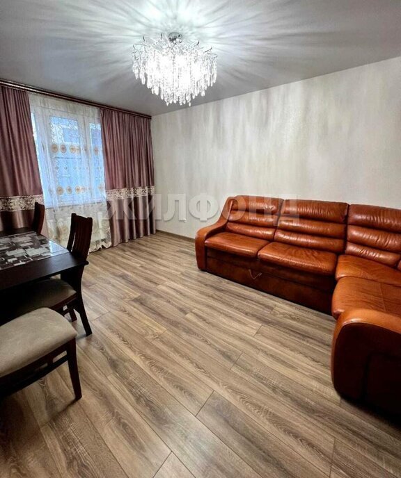 квартира г Воронеж ул Загоровского 7к/2 фото 7