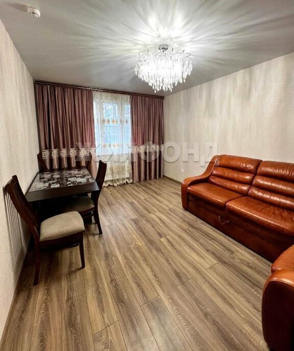 квартира г Воронеж ул Загоровского 7к/2 фото 9