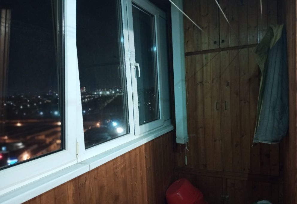 квартира г Воронеж р-н Коминтерновский ул 9 Января 264а фото 5