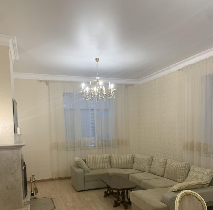 дом г Махачкала р-н Кировский ш Федеральное 212 фото 15