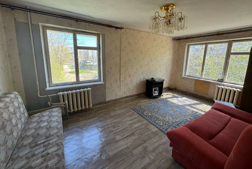 комната г Волгодонск ул Пионерская 179 фото 2
