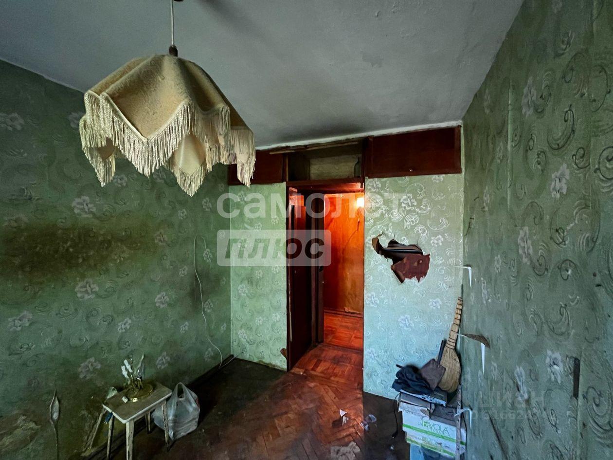 квартира г Краснодар р-н Центральный ул им. Стасова 147 фото 2