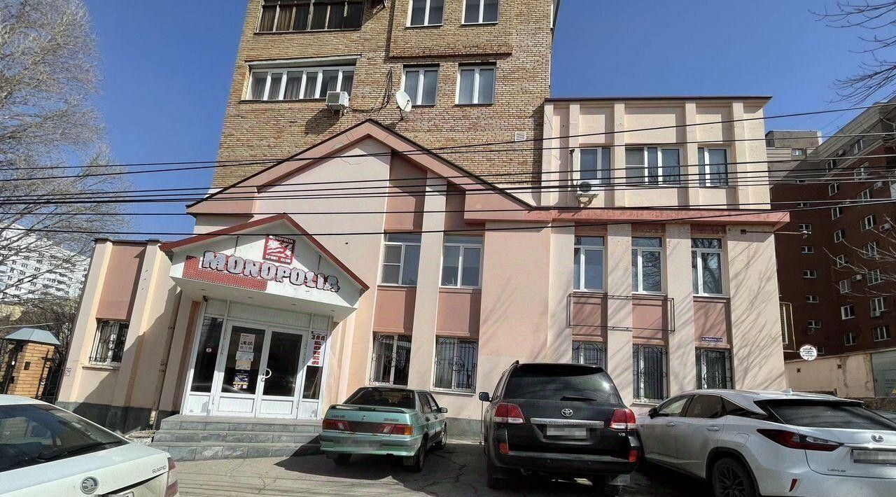 свободного назначения г Самара Российская ул Лейтенанта Шмидта 22 фото 1
