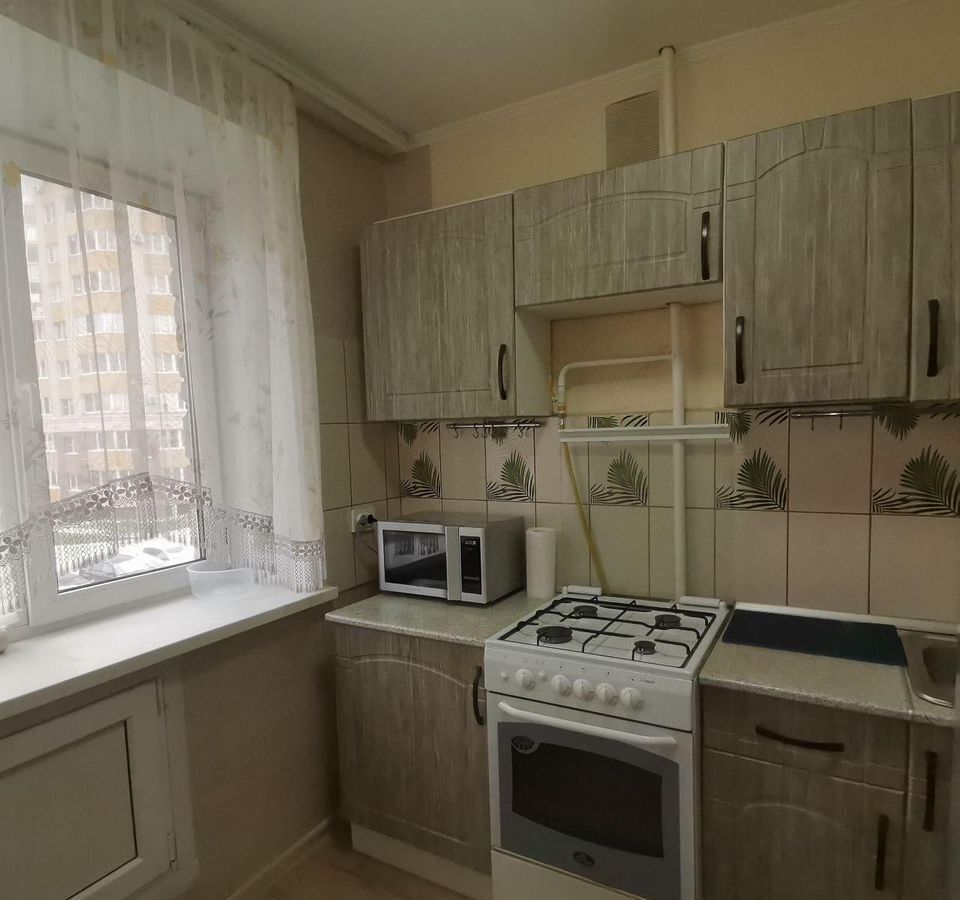 квартира г Самара Спортивная ул Карбышева 79 фото 2