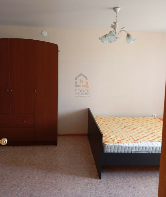 квартира г Казань Яшьлек ул Виктора Сажинова 2/12 фото 3