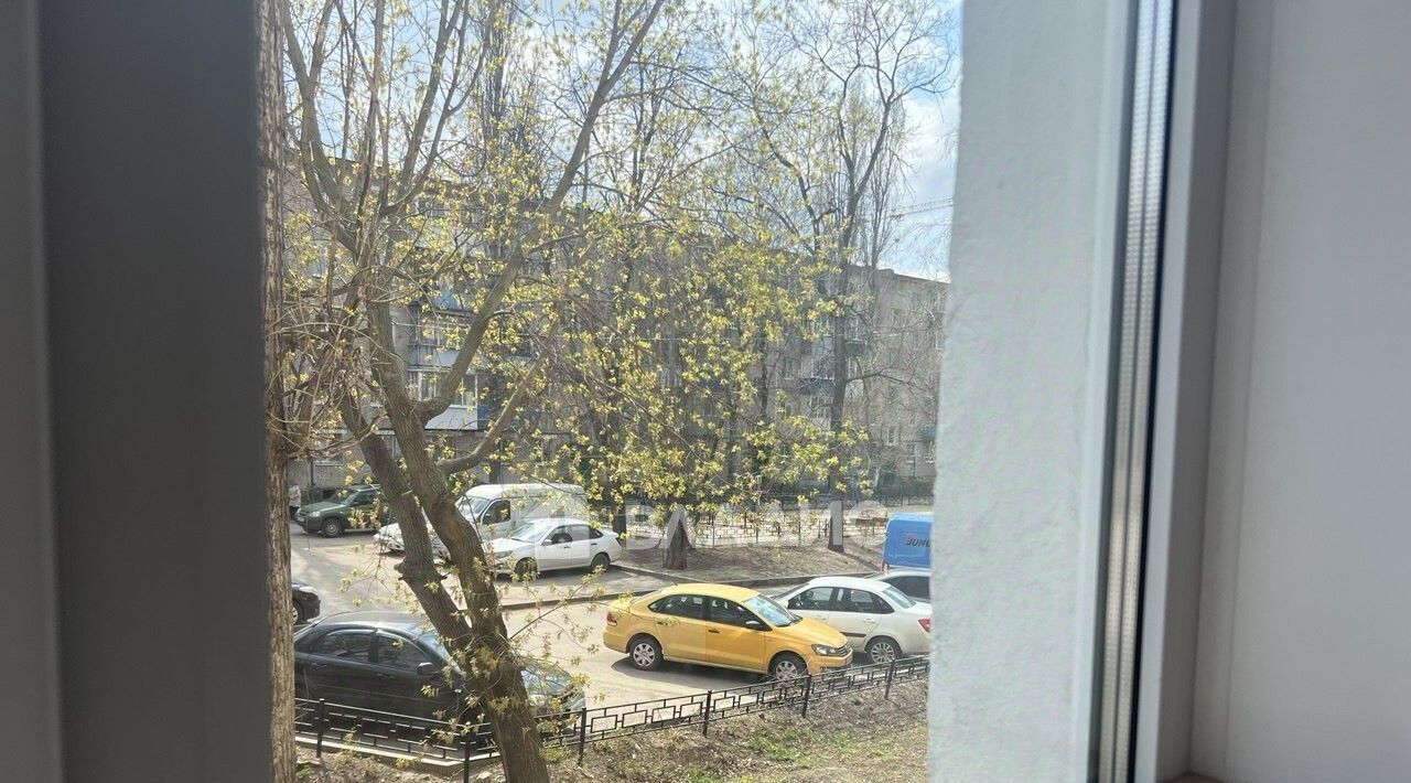 квартира г Воронеж р-н Советский ул Путиловская 15а фото 8
