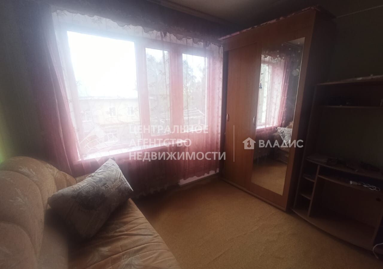 квартира р-н Рыбновский д Баграмово Баграмовское сельское поселение, 13, Рыбное фото 3