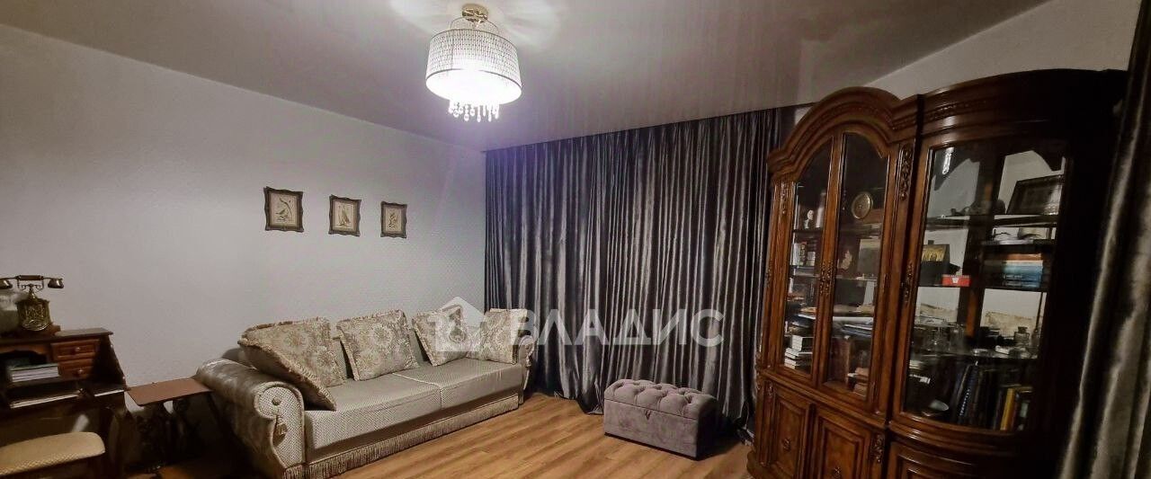 квартира г Чита р-н Центральный ул Бутина 70 фото 10