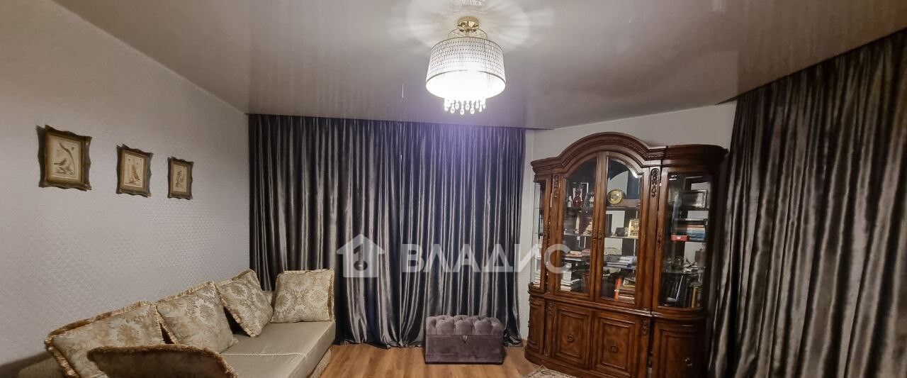квартира г Чита р-н Центральный ул Бутина 70 фото 11