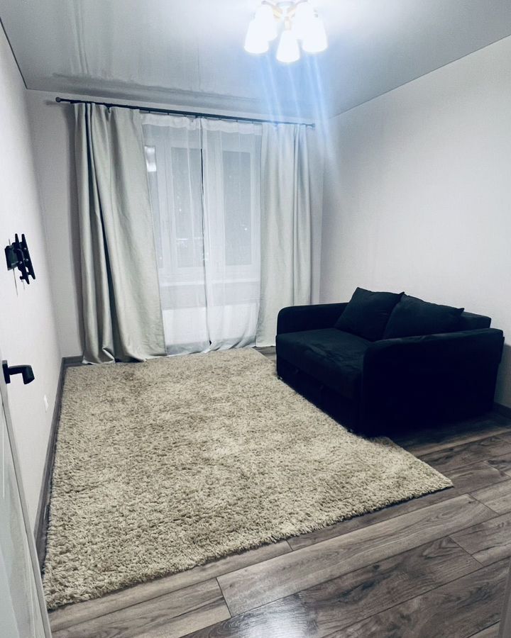 квартира г Тюмень р-н Центральный ул Новгородская 22 фото 10