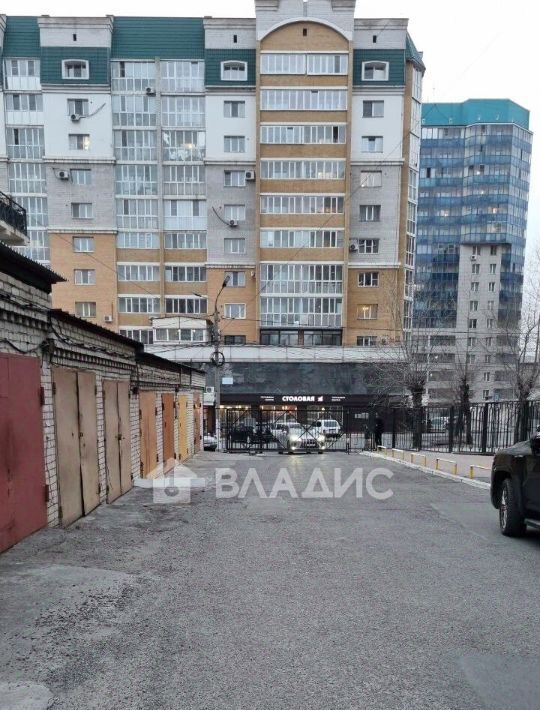 квартира г Чита р-н Центральный ул Бутина 70 фото 31