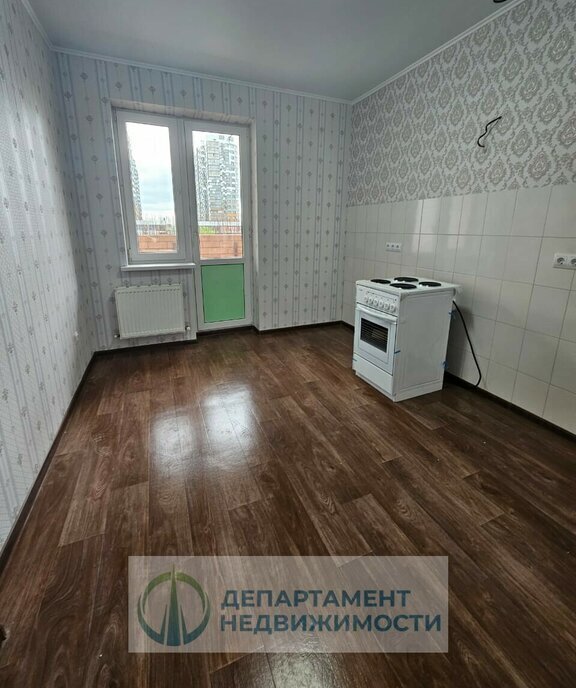 квартира г Краснодар ул Командорская 5/1 фото 3