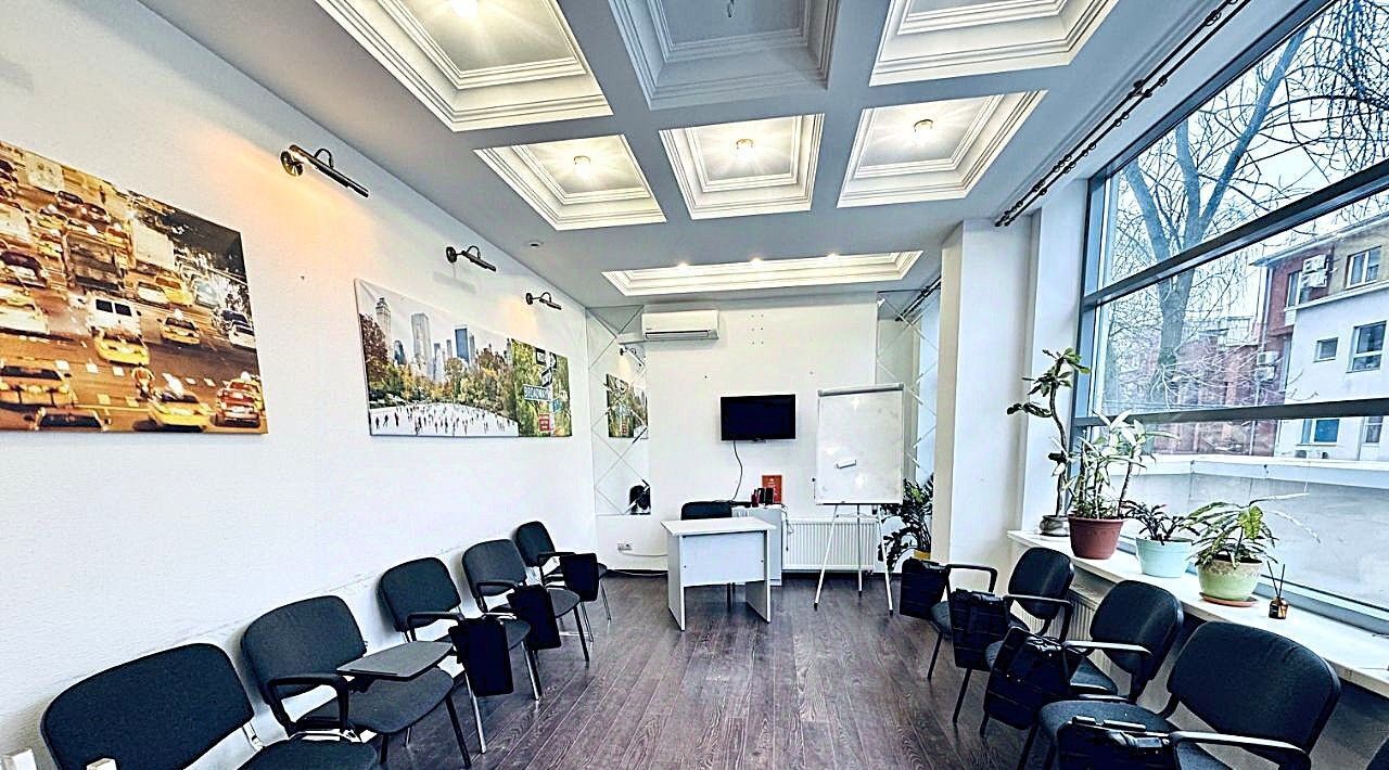 офис г Нижний Новгород Горьковская ул Володарского 40 фото 2