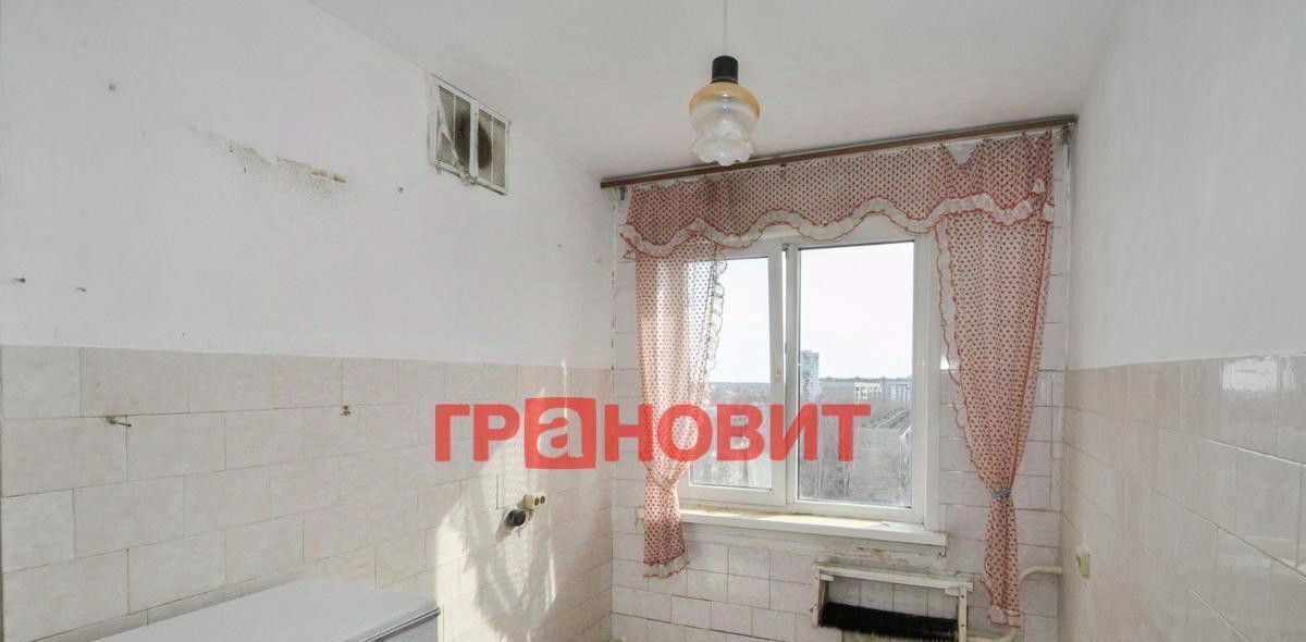 квартира г Новосибирск ул Петухова 122/1 Площадь Маркса фото 1
