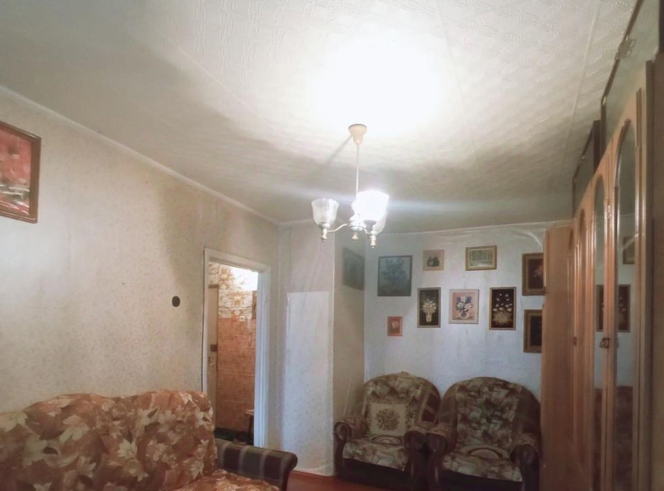 квартира г Ярославль р-н Ленинский ул Жукова 10а фото 6