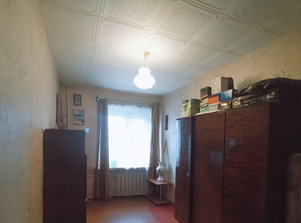 квартира г Ярославль р-н Ленинский ул Жукова 10а фото 9